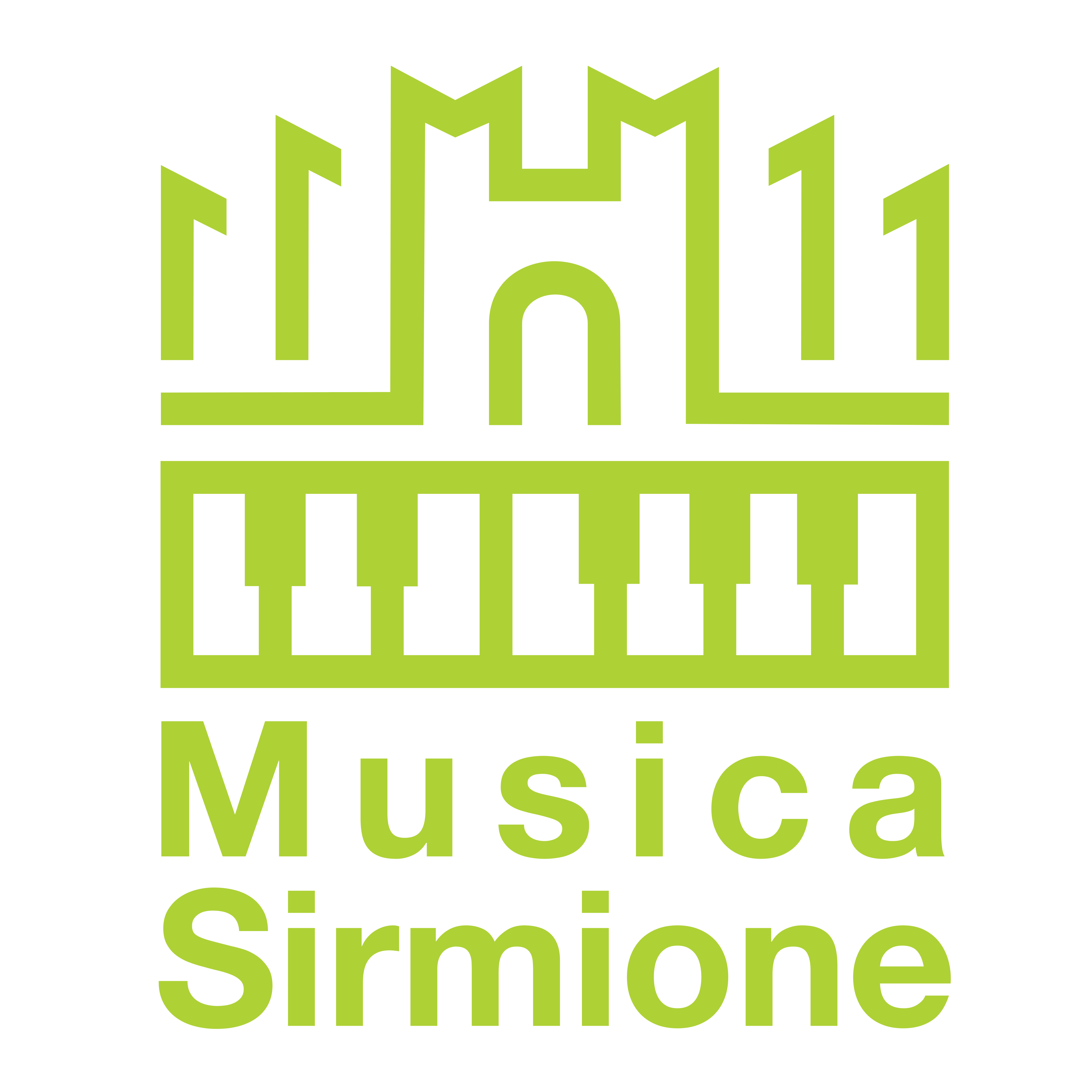 Musica Sirmione